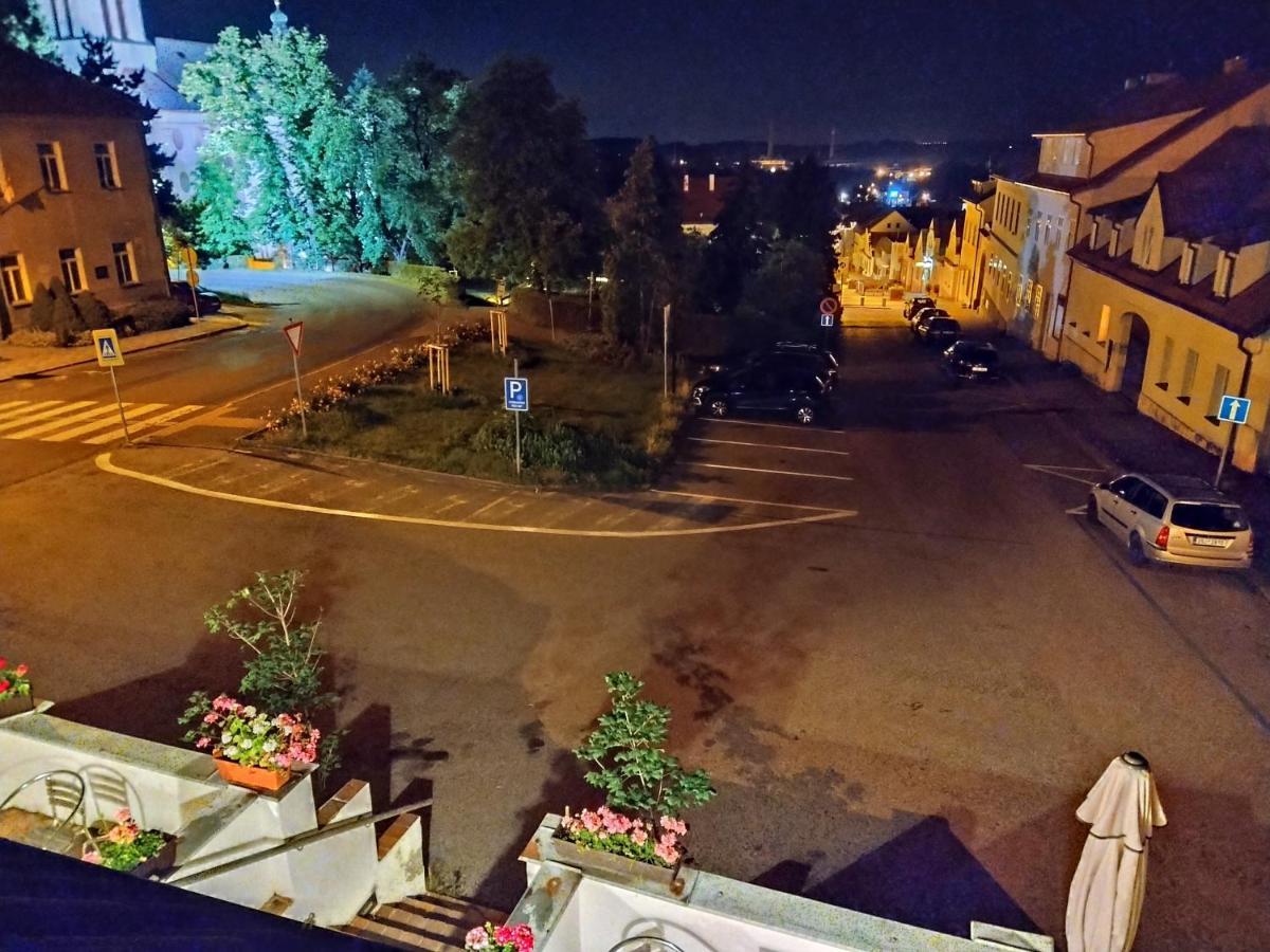 Maly Mnich * Mníšek pod Brdy