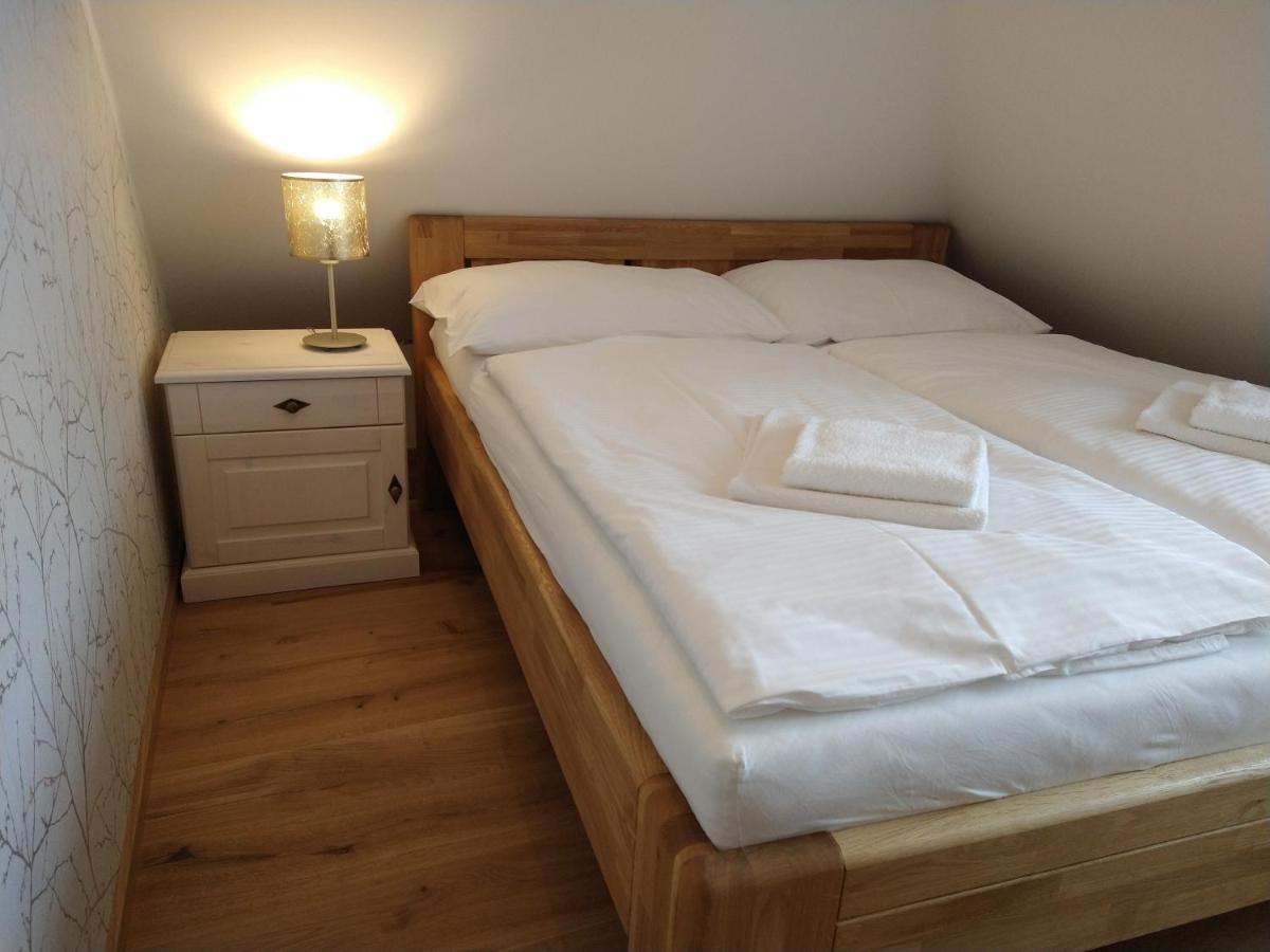 Bed and breakfast Malý Mnich