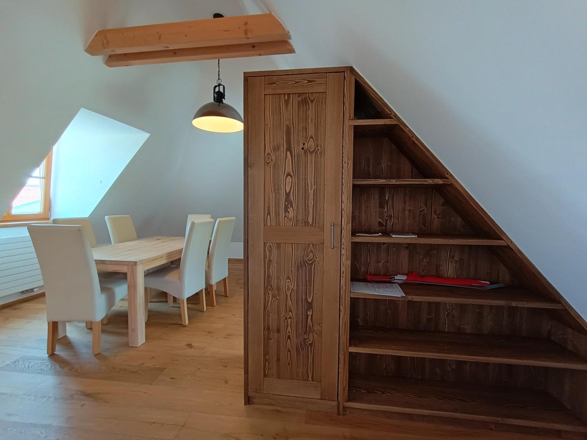 Malý Mnich Bed and breakfast